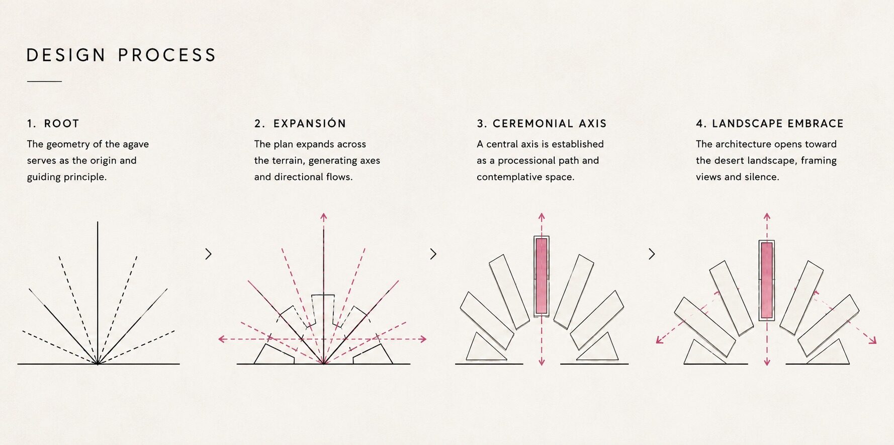 Agave — Design Process