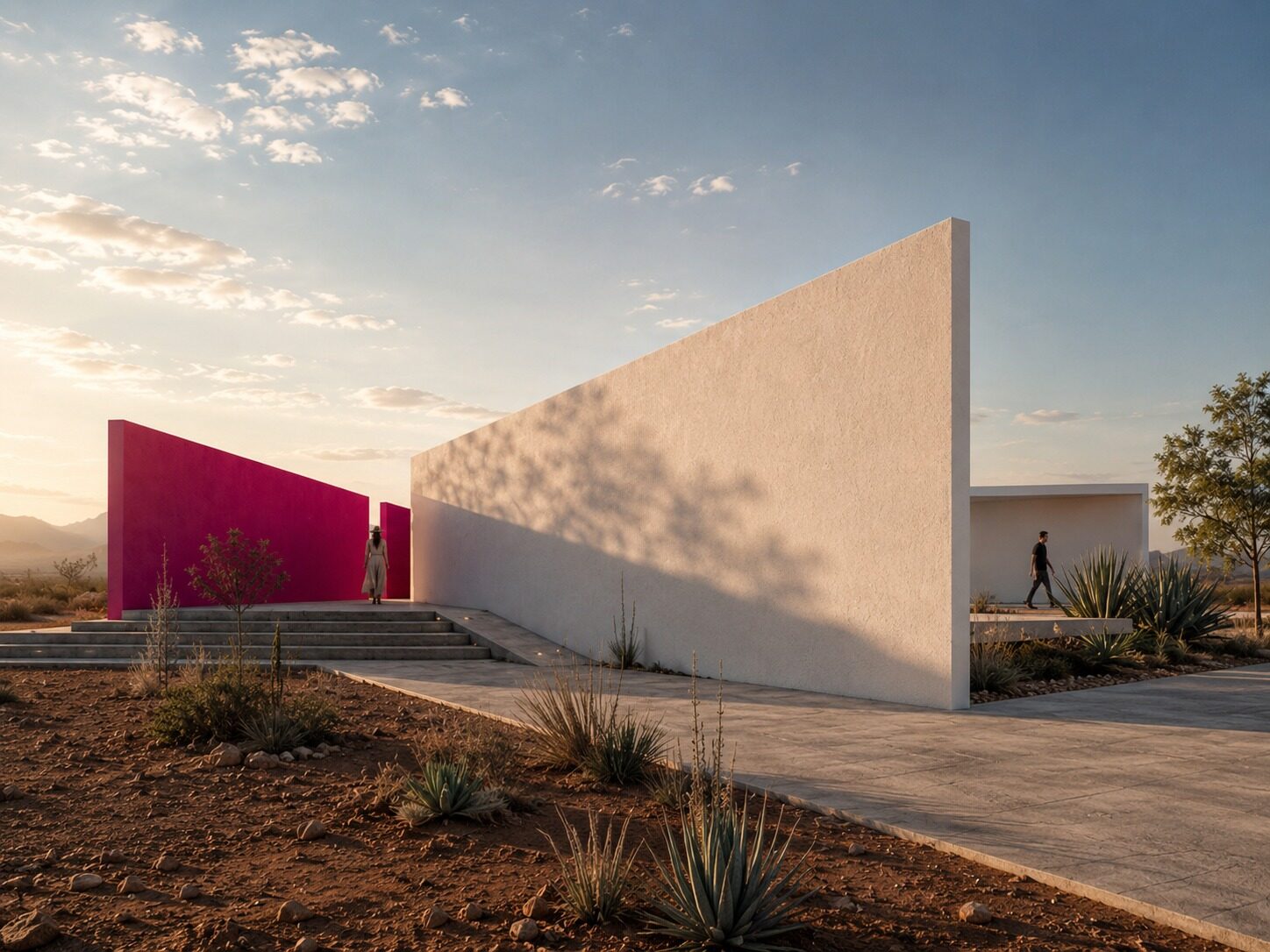 Agave — Floor Level 02
