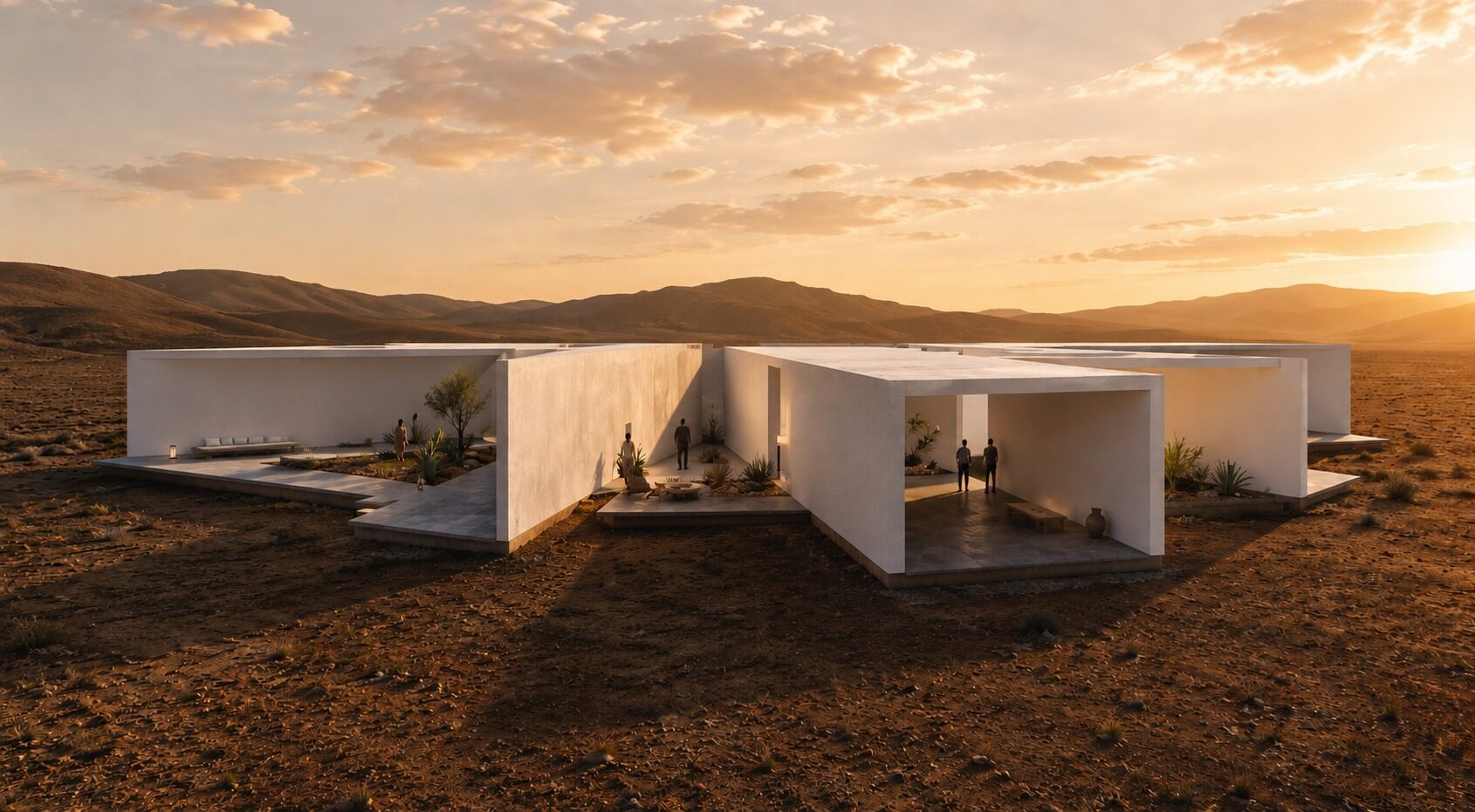 Agave — Floor Plan 03