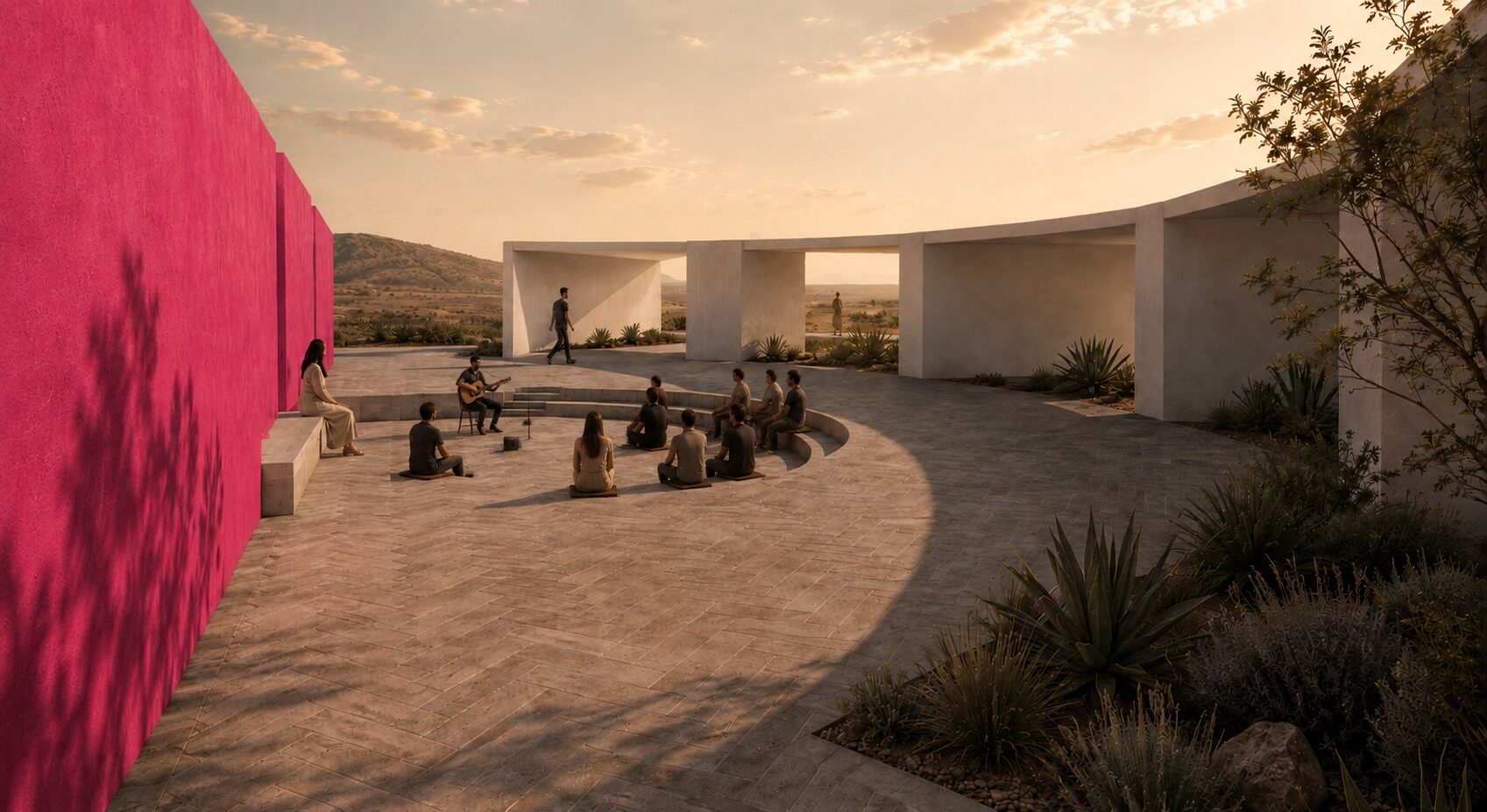 Agave — View 05