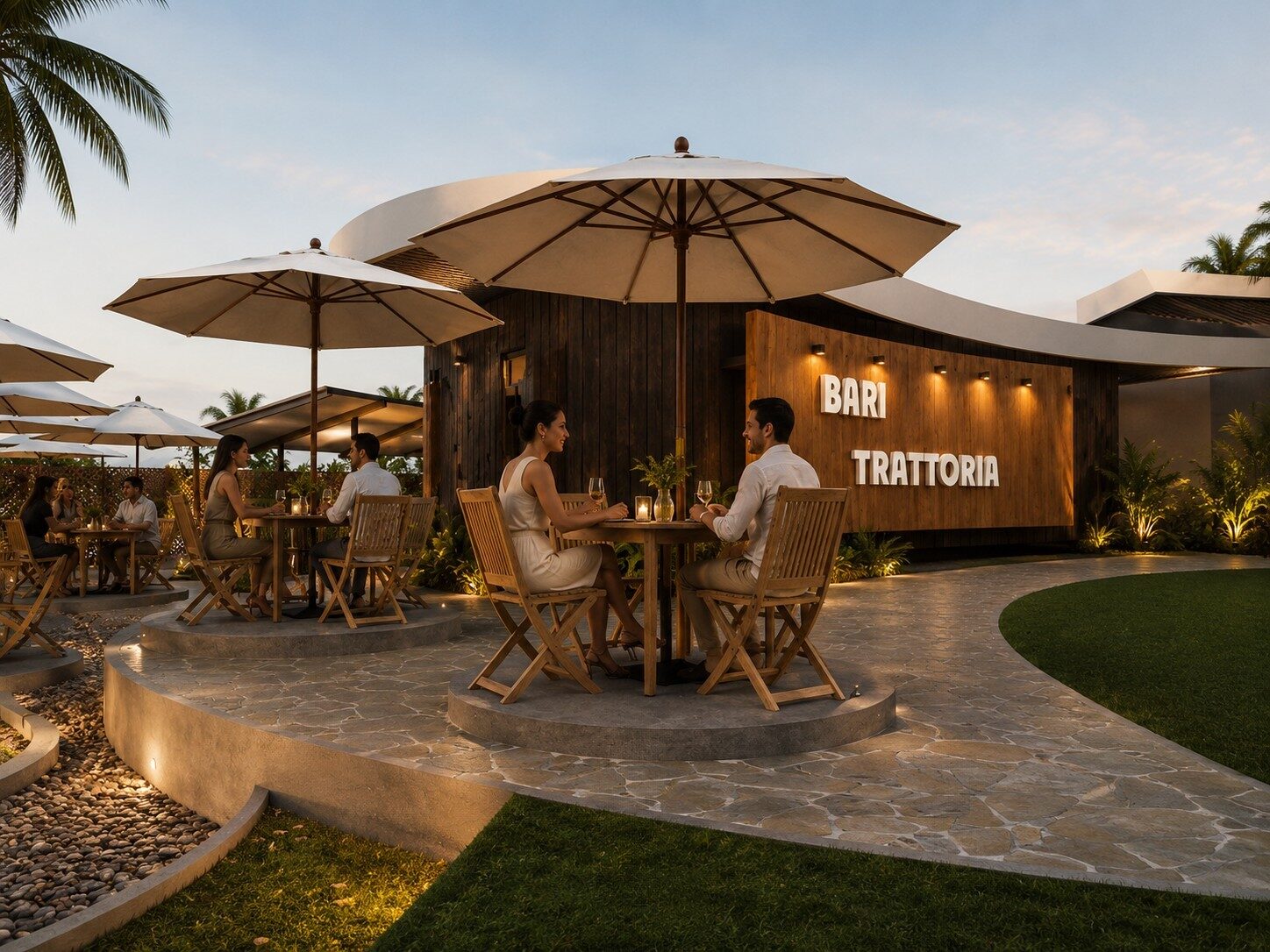 Bari Trattoria — Image 2