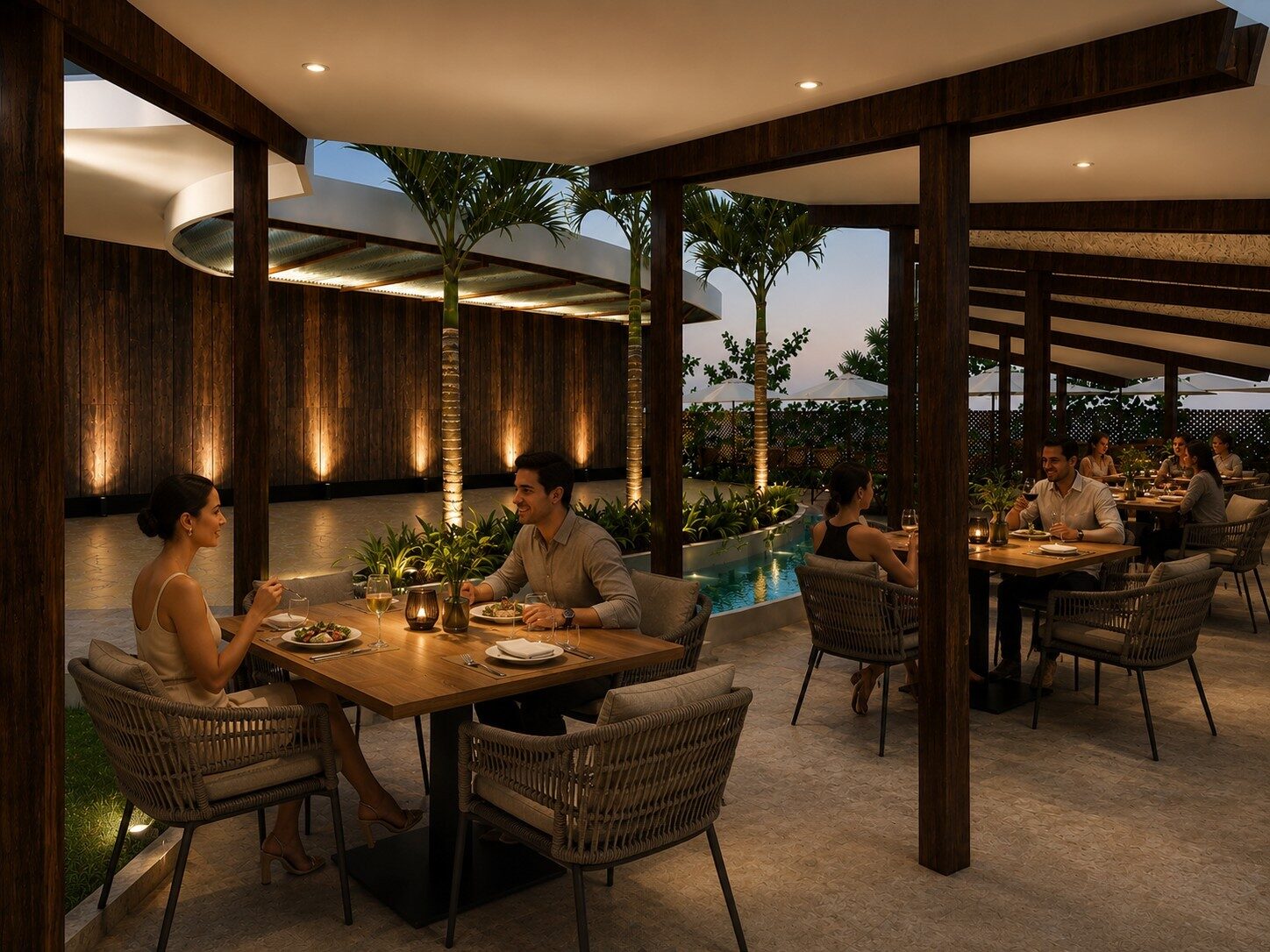Bari Trattoria — Image 3