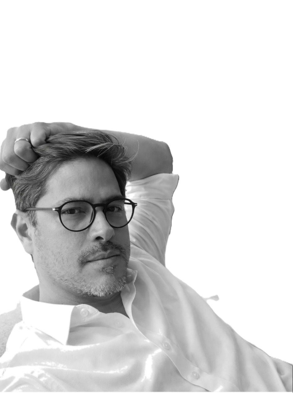 Endry Ramirez — Principal, Design Strategy