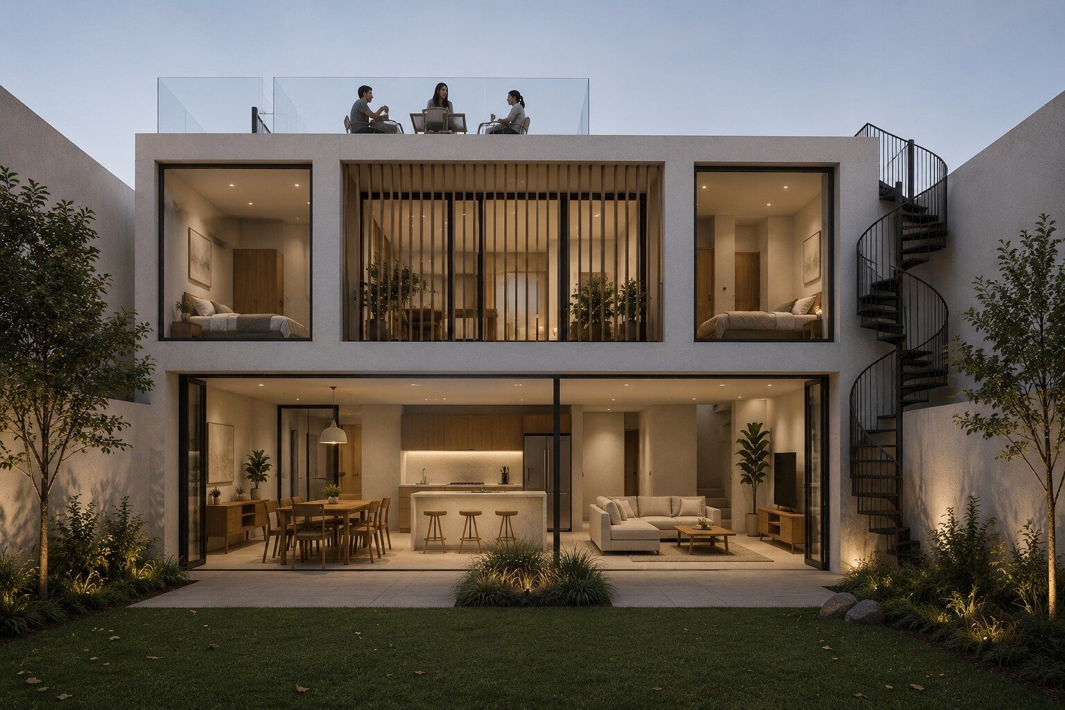 Type A House — Image 2