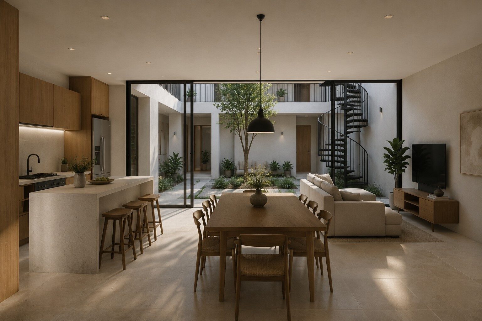Type A House — Image 3