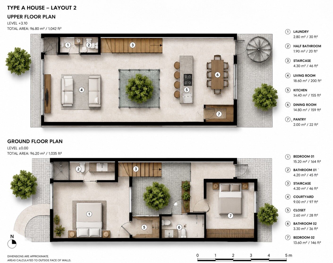 Type A House — Image 4