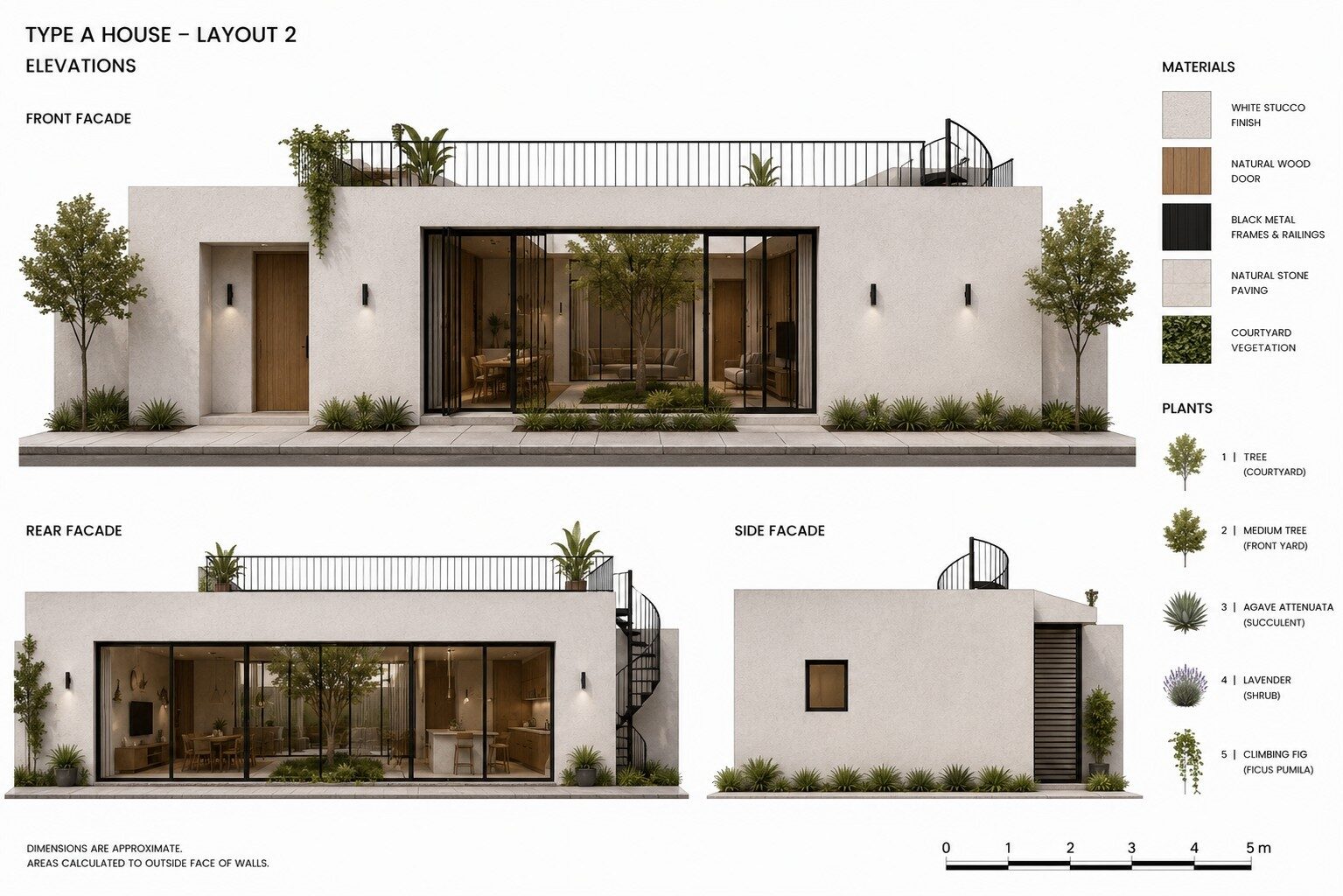 Type A House — Image 5