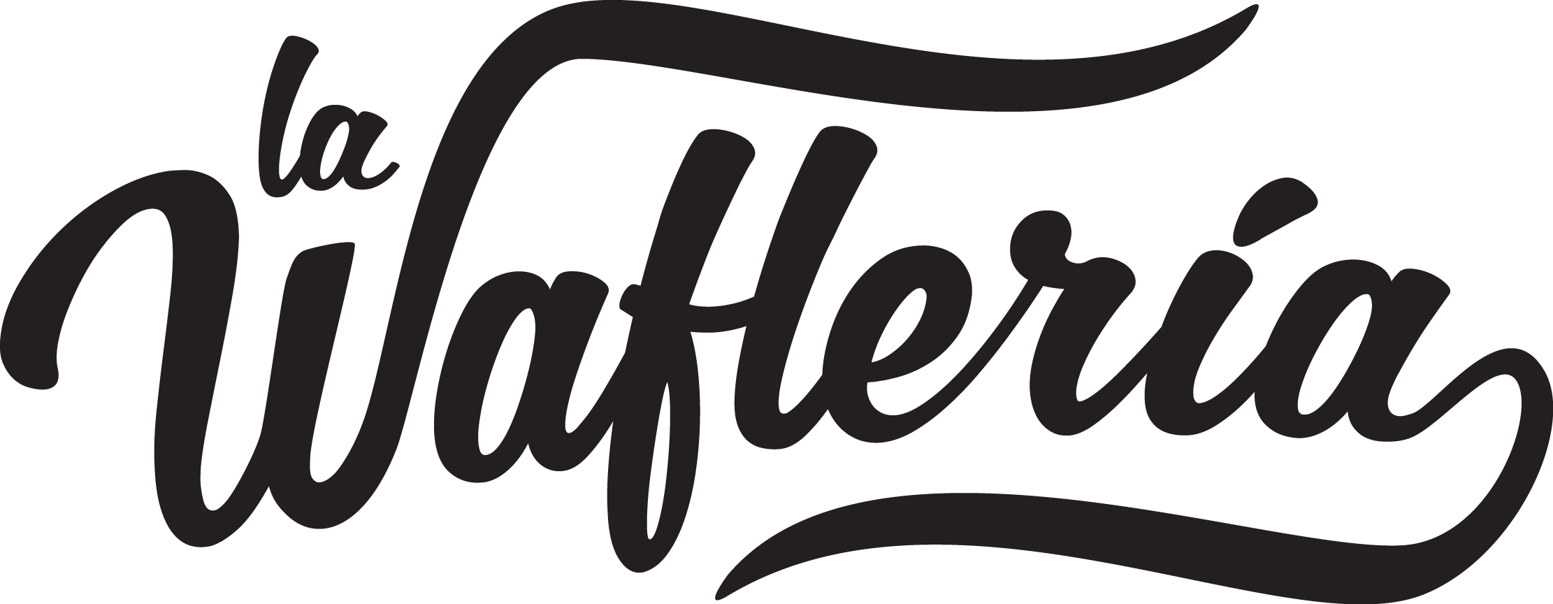 La Waflería
