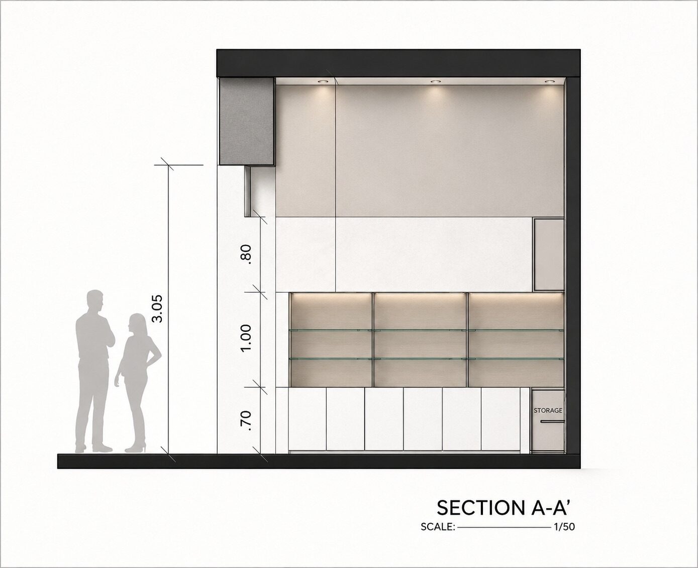 MUack — Section