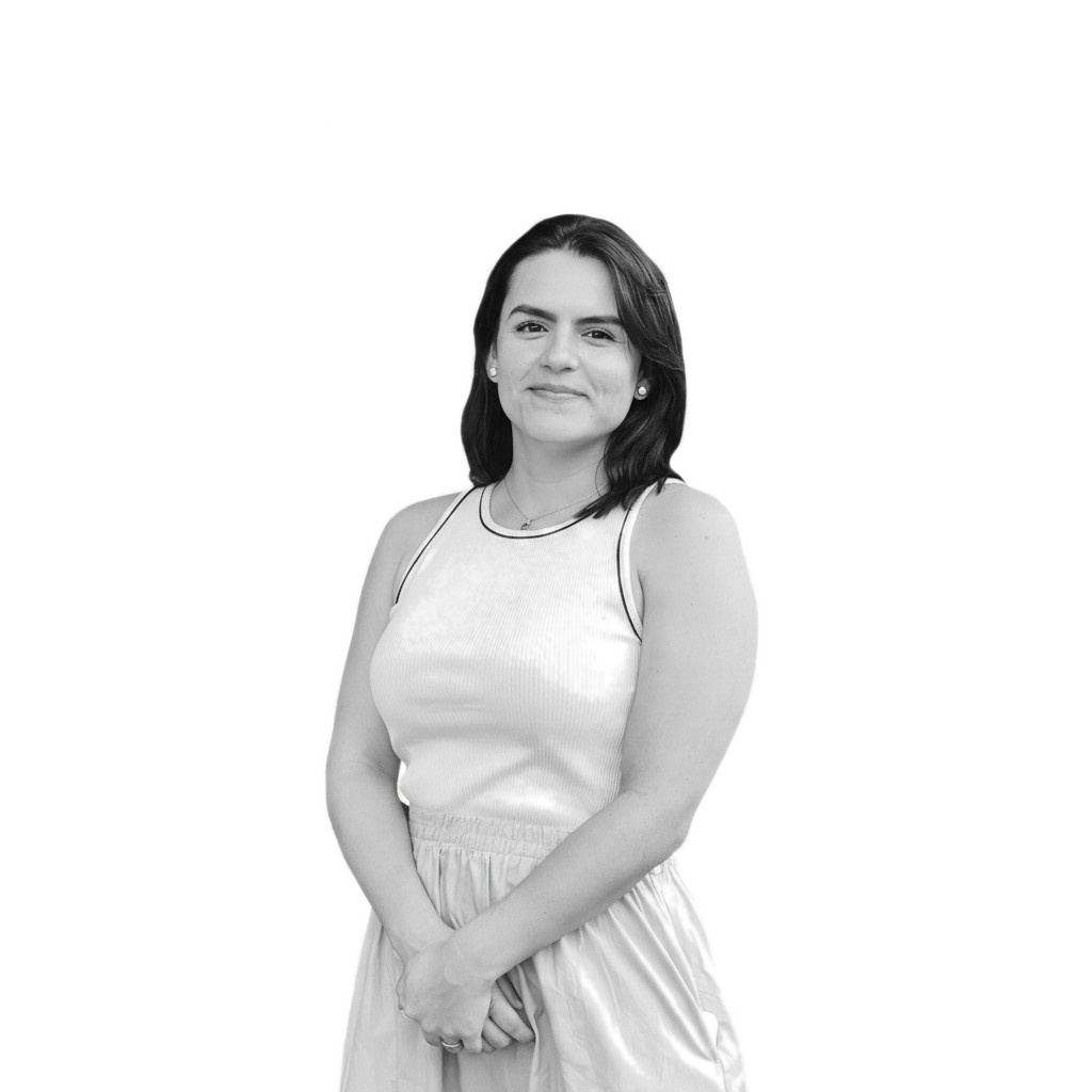 Regina Rios — Principal, Architecture & Technical Documentation