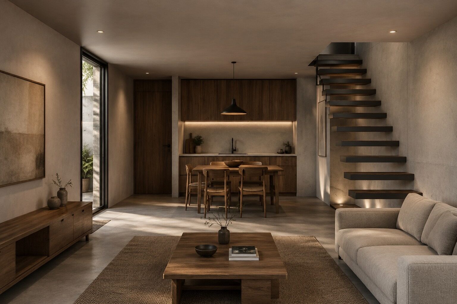 Veta House — VI 03