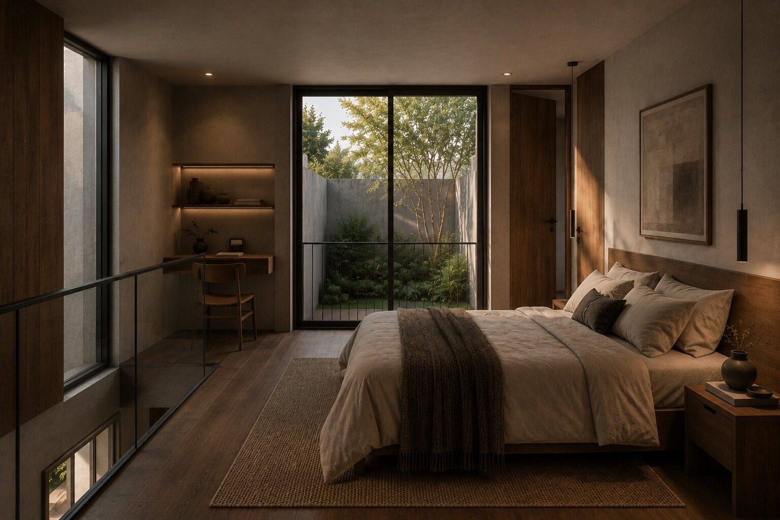 Veta House — VI 04