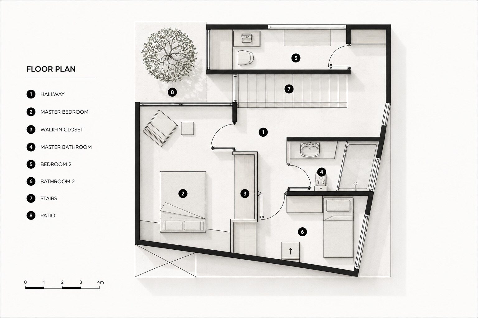 Veta House — PA 06