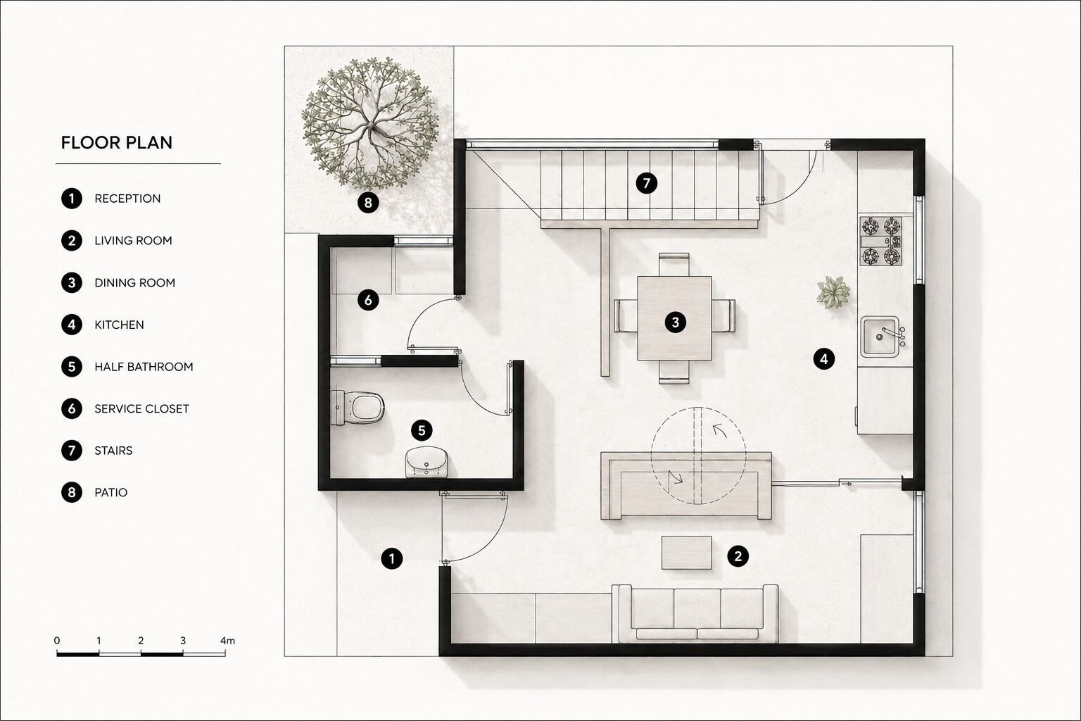 Veta House — PB 05