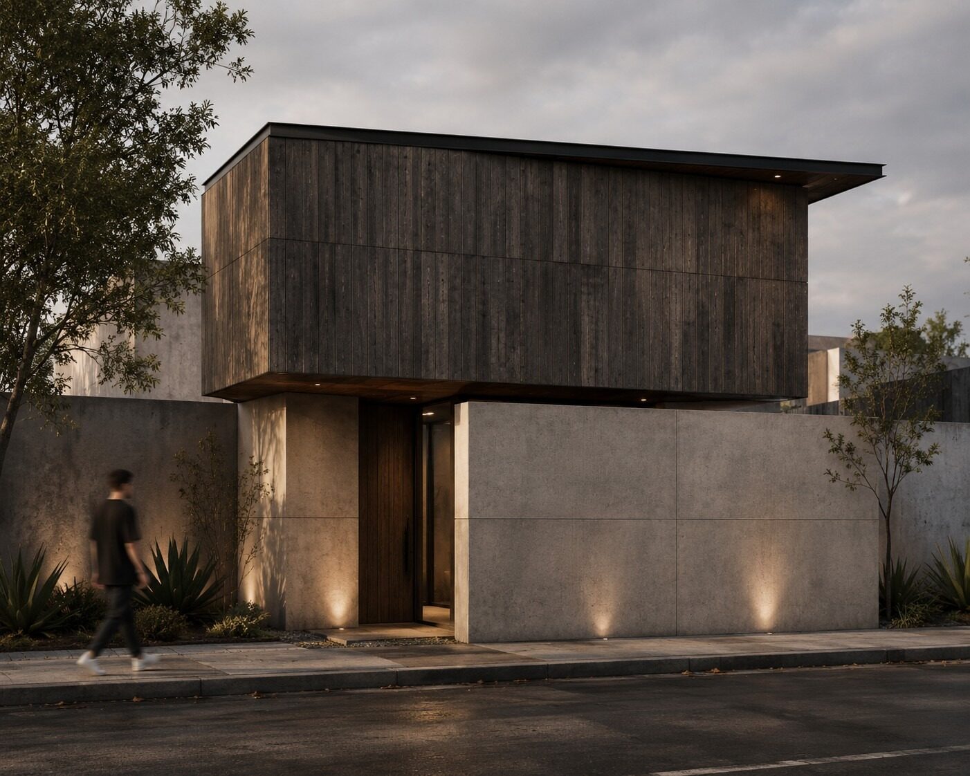Veta House — FP 01