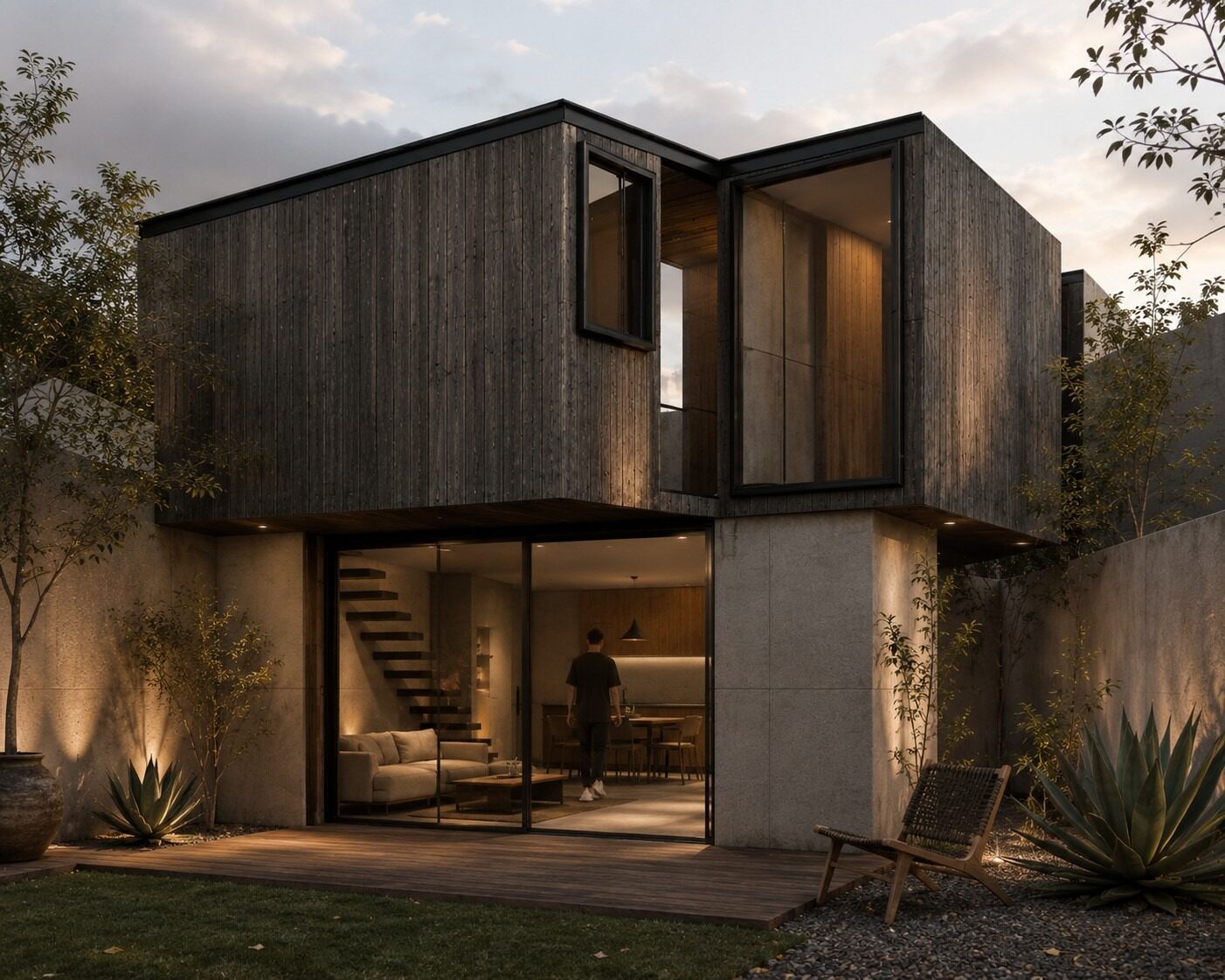 Veta House — FP 02